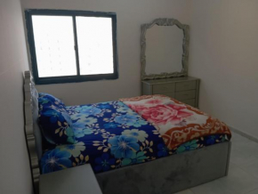 Welcome guest room in sharjah
